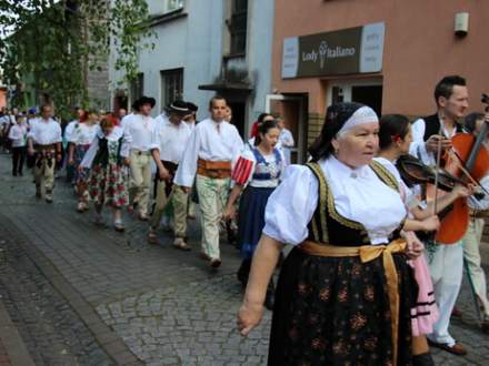 VII Dzień Tradycji, Stroju i Pieśni Regionalnej